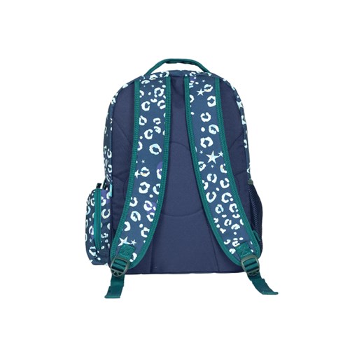 SPE-BPKT-LPQ - SPENCIL BACKPACK TRIPPLE Leopard Queen(3)